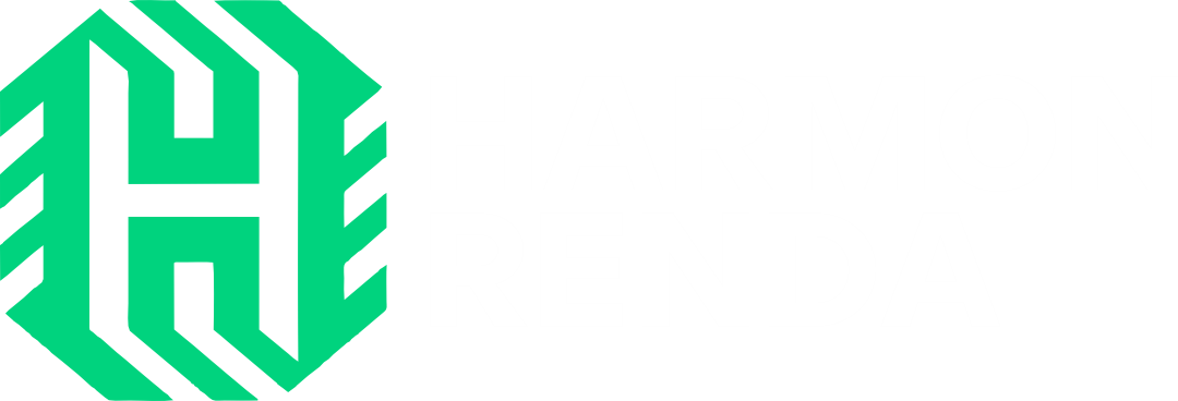 Harmonrenda Logo